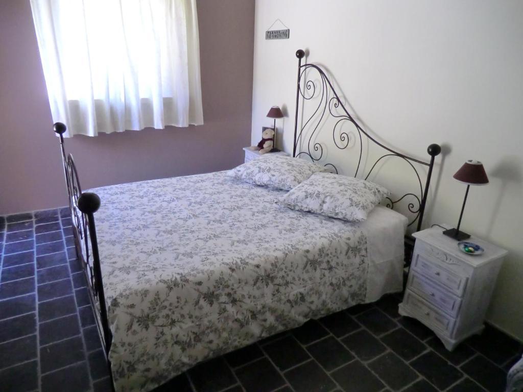 Bed and Breakfast La Bastide De Fontaille Saint-Félicien Pokoj fotografie
